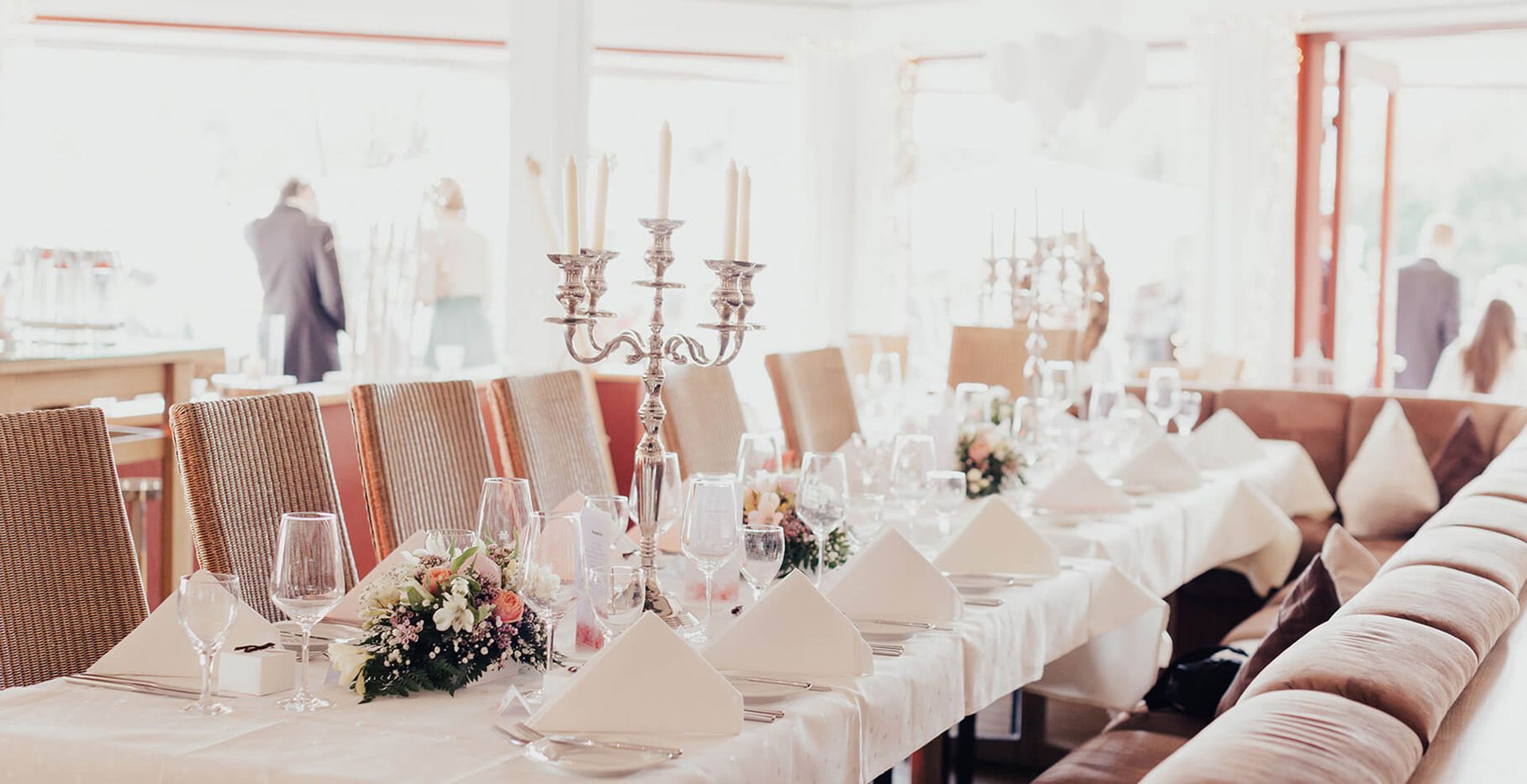 Malteser Komturei Gastronomie GmbH