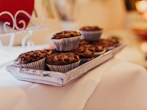 Cafe und Restaurant Malteser Komturei