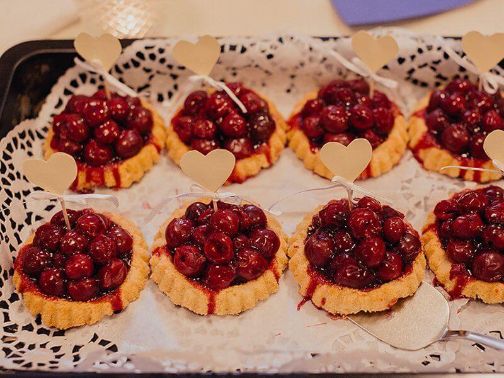 Cafe und Restaurant Malteser Komturei