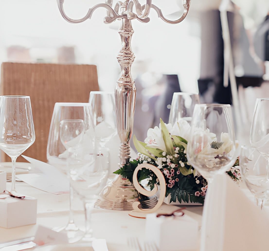 Hochzeitslocation Malteser Komturei