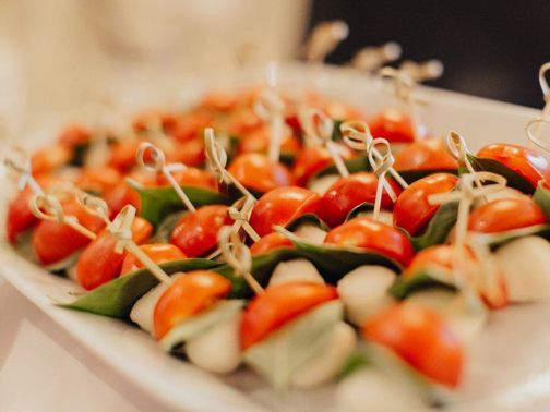 Cafe und Restaurant Malteser Komturei