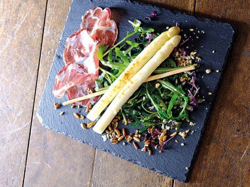 Cafe und Restaurant Malteser Komturei