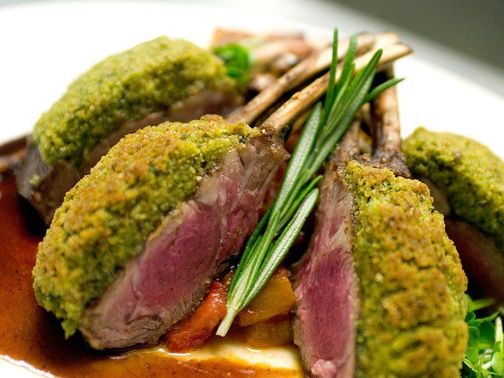 Cafe und Restaurant Malteser Komturei